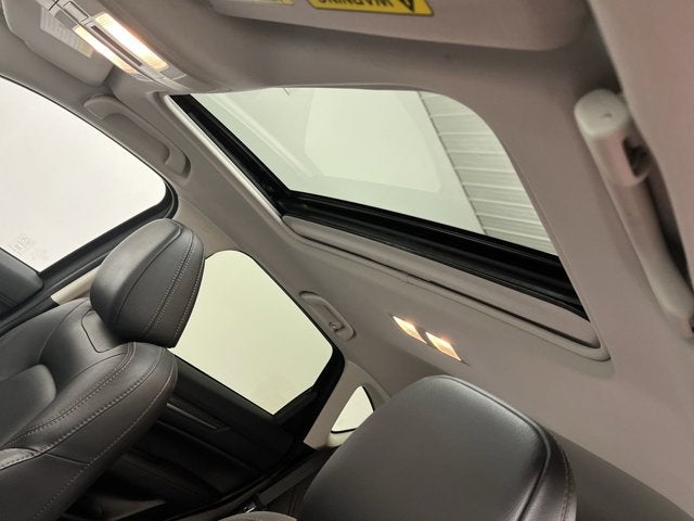 2022 Mazda Mazda CX-5 2.5 S Premium Package