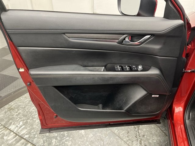 2022 Mazda Mazda CX-5 2.5 S Premium Package