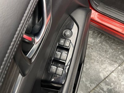 2022 Mazda Mazda CX-5 2.5 S Premium Package