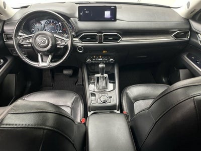 2021 Mazda Mazda CX-5 Grand Touring