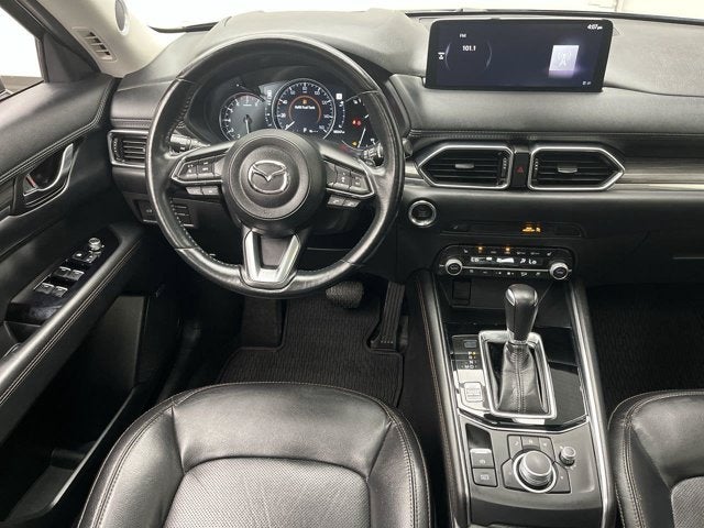 2021 Mazda Mazda CX-5 Grand Touring