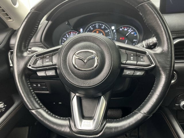 2021 Mazda Mazda CX-5 Grand Touring