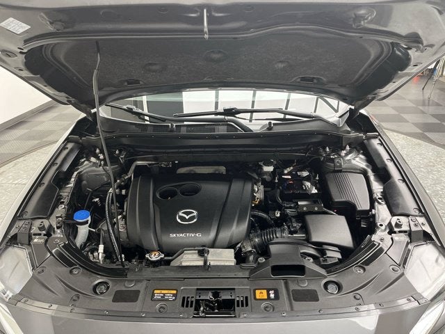 2021 Mazda Mazda CX-5 Grand Touring