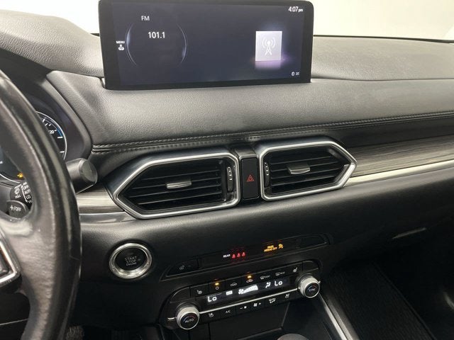 2021 Mazda Mazda CX-5 Grand Touring