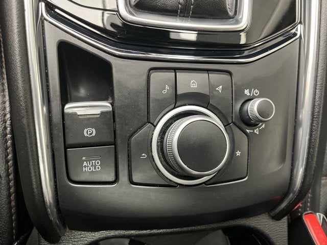 2021 Mazda Mazda CX-5 Grand Touring