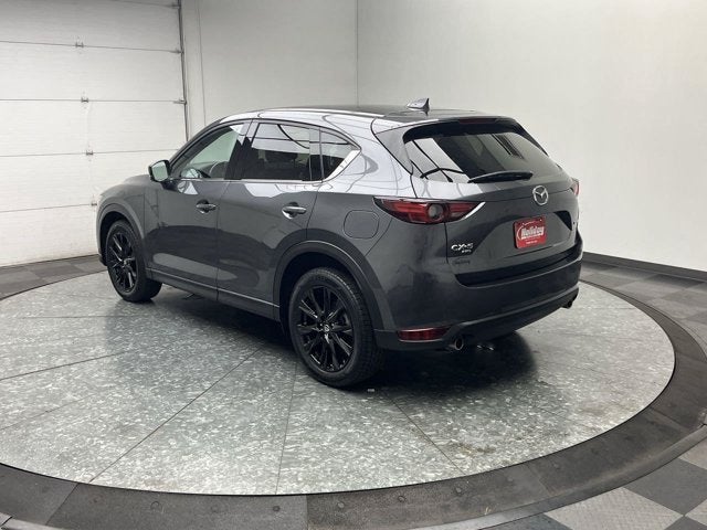 2021 Mazda Mazda CX-5 Grand Touring