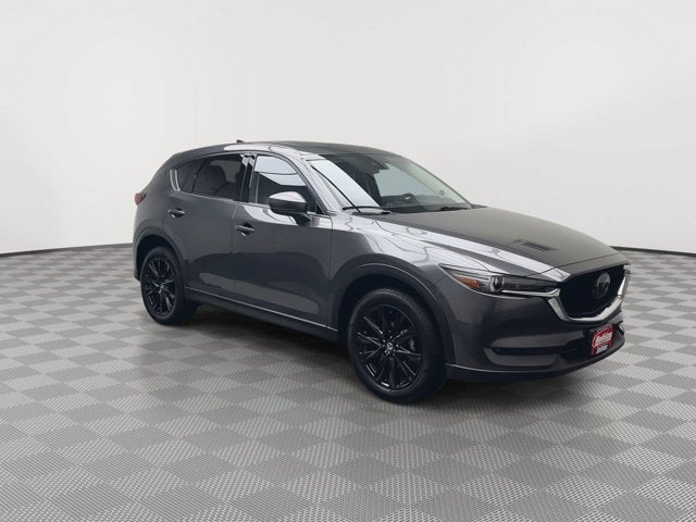 2021 Mazda Mazda CX-5 Grand Touring