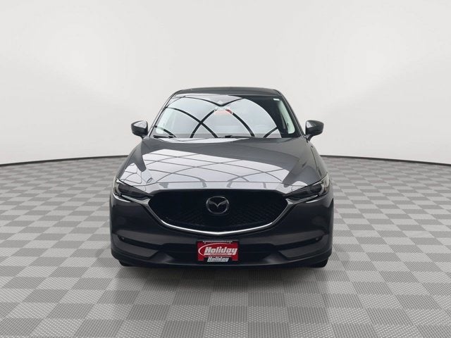 2021 Mazda Mazda CX-5 Grand Touring