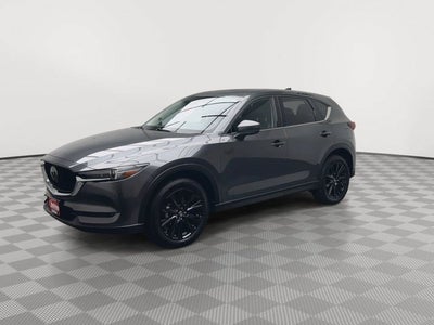 2021 Mazda Mazda CX-5 Grand Touring