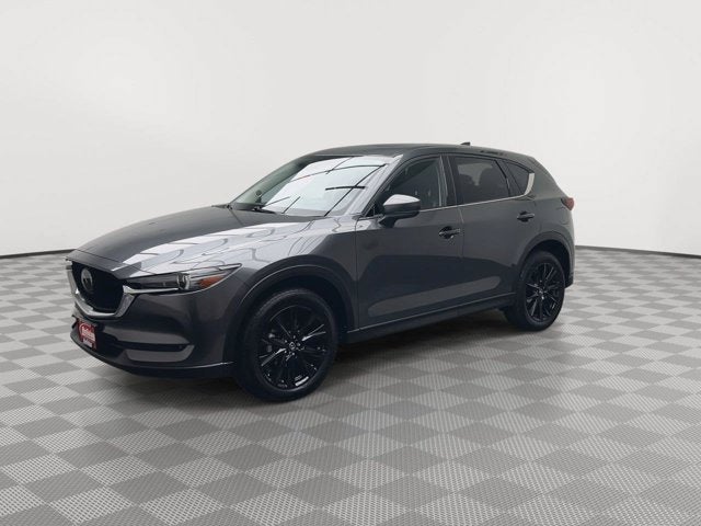2021 Mazda Mazda CX-5 Grand Touring