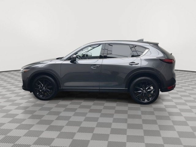 2021 Mazda Mazda CX-5 Grand Touring