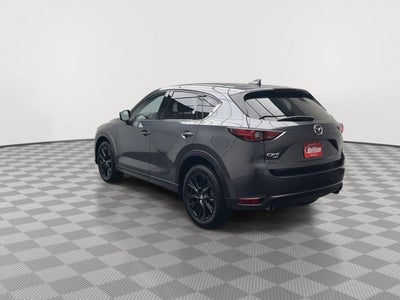 2021 Mazda Mazda CX-5 Grand Touring