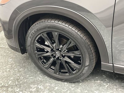 2021 Mazda Mazda CX-5 Grand Touring