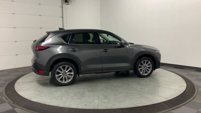 2021 Mazda Mazda CX-5 Grand Touring