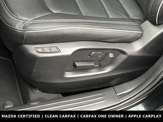 2024 Mazda Mazda CX-5 2.5 S Premium Package