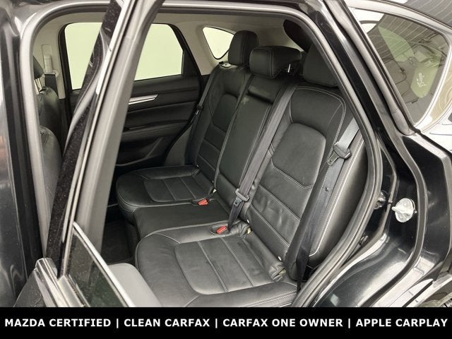 2024 Mazda Mazda CX-5 2.5 S Premium Package