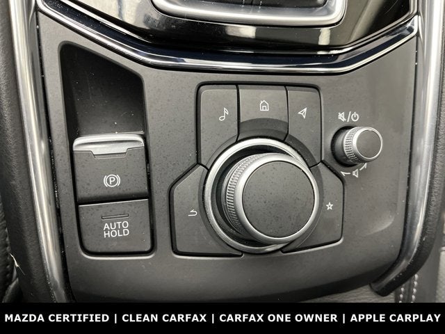 2024 Mazda Mazda CX-5 2.5 S Premium Package