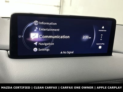 2024 Mazda Mazda CX-5 2.5 S Premium Package