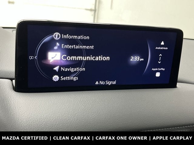 2024 Mazda Mazda CX-5 2.5 S Premium Package