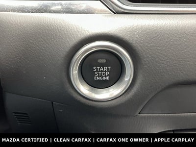 2024 Mazda Mazda CX-5 2.5 S Premium Package