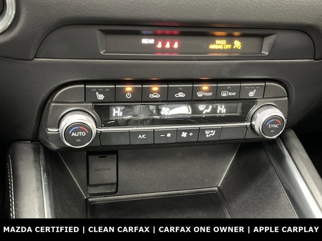 2024 Mazda Mazda CX-5 2.5 S Premium Package