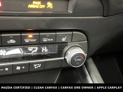 2024 Mazda Mazda CX-5 2.5 S Premium Package