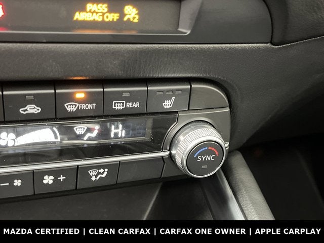 2024 Mazda Mazda CX-5 2.5 S Premium Package