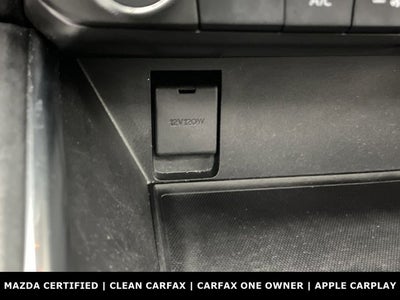 2024 Mazda Mazda CX-5 2.5 S Premium Package