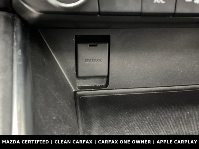 2024 Mazda Mazda CX-5 2.5 S Premium Package