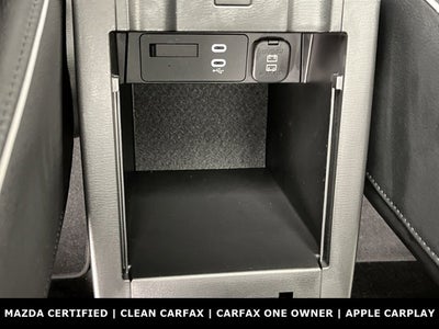 2024 Mazda Mazda CX-5 2.5 S Premium Package