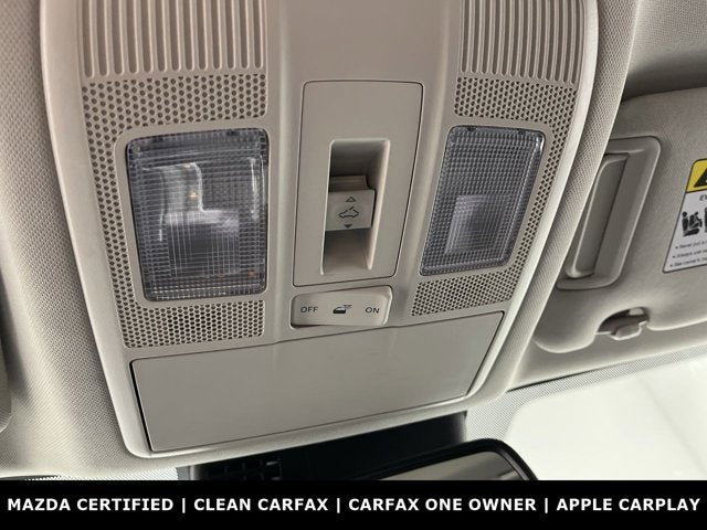 2024 Mazda Mazda CX-5 2.5 S Premium Package