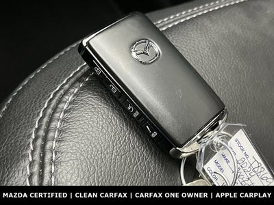 2024 Mazda Mazda CX-5 2.5 S Premium Package