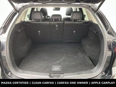 2024 Mazda Mazda CX-5 2.5 S Premium Package