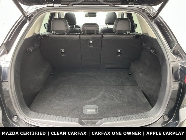 2024 Mazda Mazda CX-5 2.5 S Premium Package