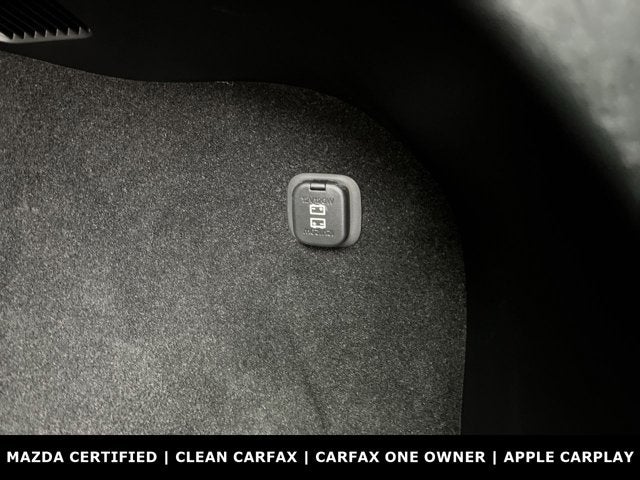 2024 Mazda Mazda CX-5 2.5 S Premium Package