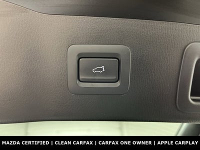 2024 Mazda Mazda CX-5 2.5 S Premium Package