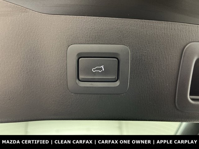 2024 Mazda Mazda CX-5 2.5 S Premium Package