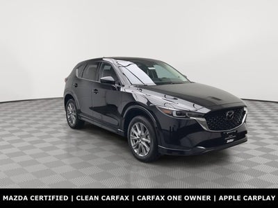 2024 Mazda Mazda CX-5 2.5 S Premium Package