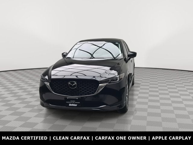 2024 Mazda Mazda CX-5 2.5 S Premium Package