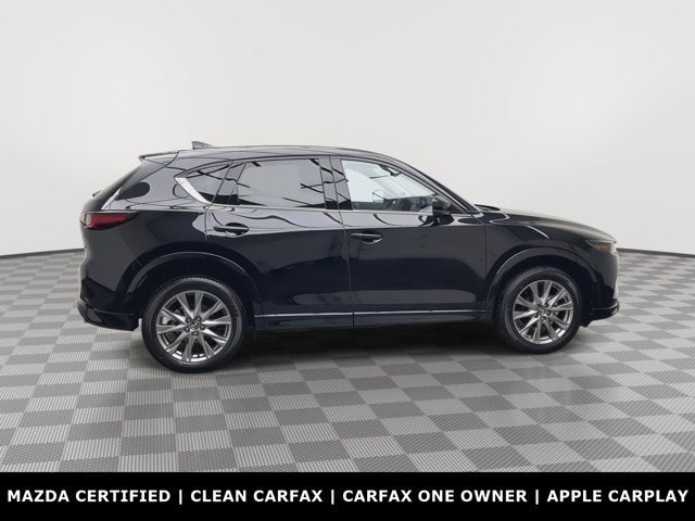 2024 Mazda Mazda CX-5 2.5 S Premium Package