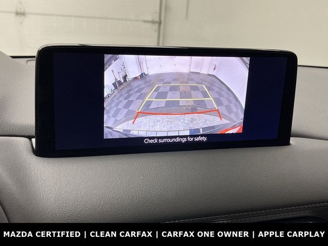 2024 Mazda Mazda CX-5 2.5 S Premium Package