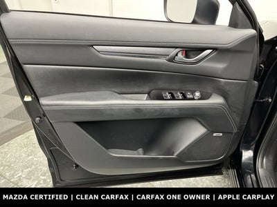 2024 Mazda Mazda CX-5 2.5 S Premium Package
