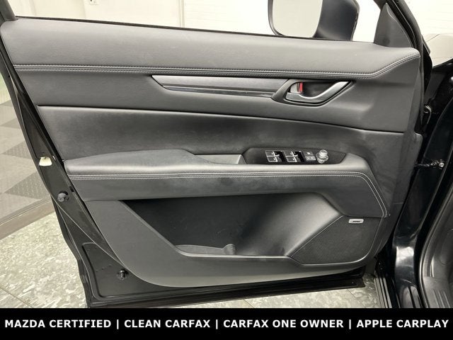 2024 Mazda Mazda CX-5 2.5 S Premium Package