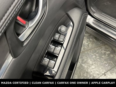 2024 Mazda Mazda CX-5 2.5 S Premium Package