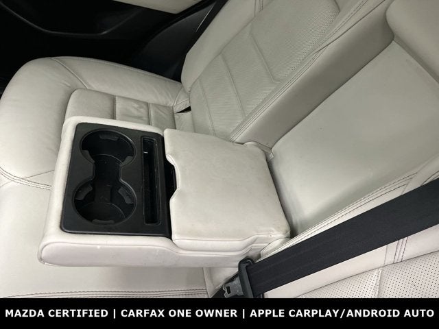 2023 Mazda Mazda CX-5 2.5 S Premium Package