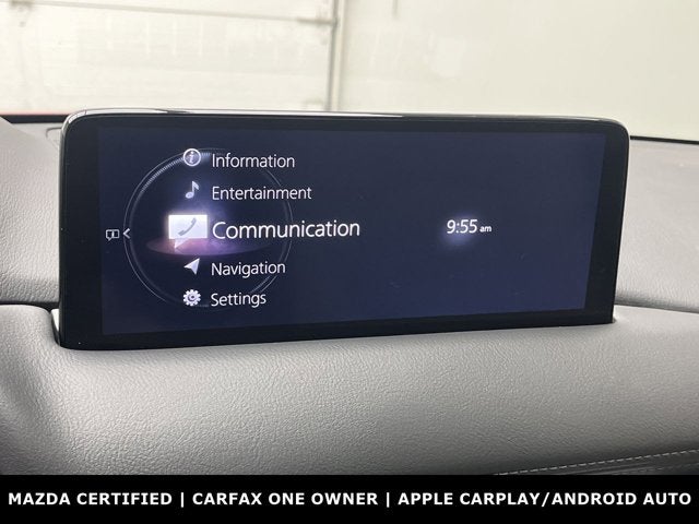 2023 Mazda Mazda CX-5 2.5 S Premium Package