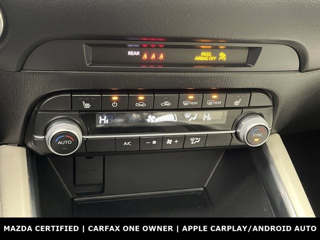 2023 Mazda Mazda CX-5 2.5 S Premium Package