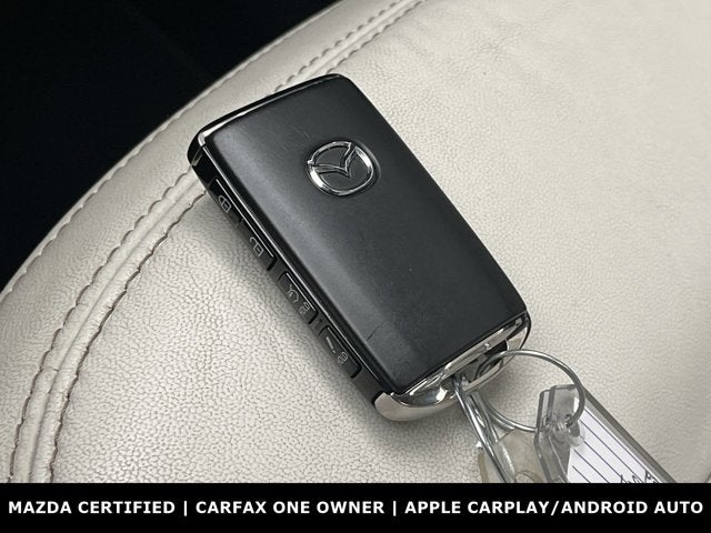 2023 Mazda Mazda CX-5 2.5 S Premium Package