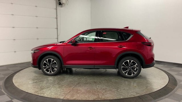 2023 Mazda Mazda CX-5 2.5 S Premium Package