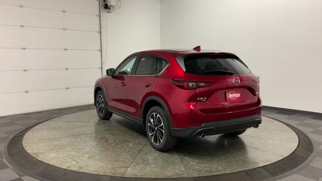 2023 Mazda Mazda CX-5 2.5 S Premium Package